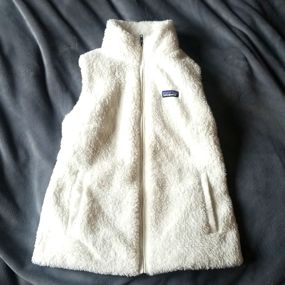 Patagonia Los Gatos Vest
